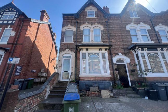 7 bedroom house of multiple occupation for sale