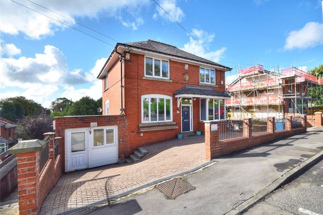 Whalley Road, Wilpshire, Blackburn... 5 bed detached house for sale