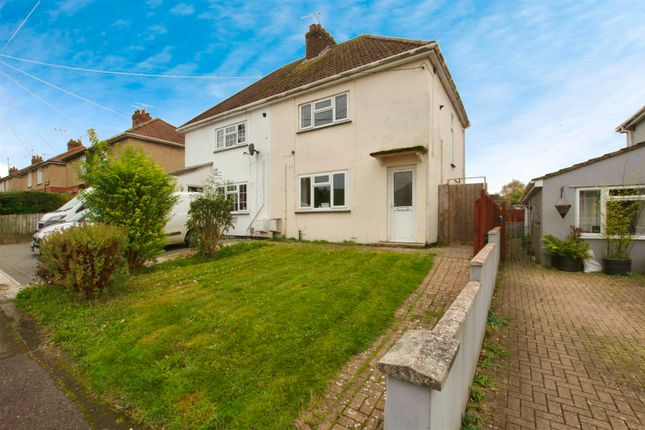 3 bed semi-detached house