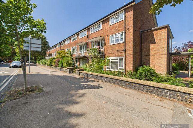 Maple Road, Surbiton KT6 2 bed apartment for sale