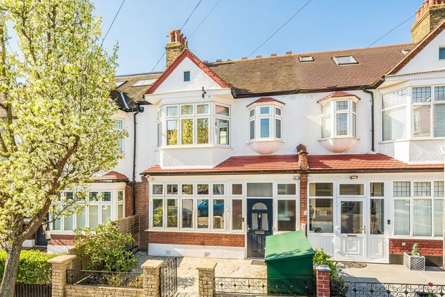 Gateside Road, London SW17 3 bed house for sale