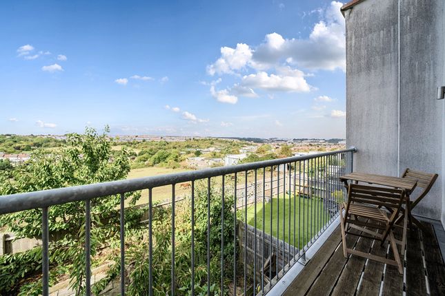 Bridge Views, Somerset BS4 4 bed terraced house for sale