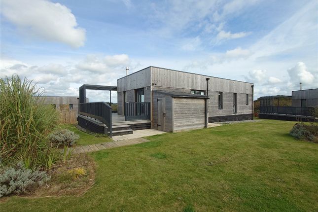 Gwel An Mor, Feadon Lane, Portreath... 3 bed detached house for sale
