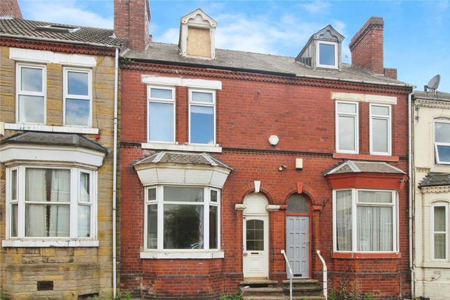 Victoria Road, South Yorkshire DN4 3 bed terraced house for sale