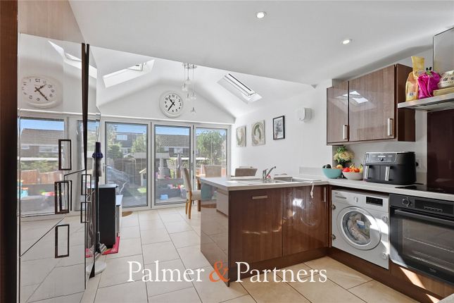 Mallard Road, Essex CM2 2 bed terraced house for sale