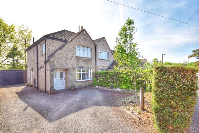 Warwick Drive, Clitheroe, Lancashire... 3 bed semi