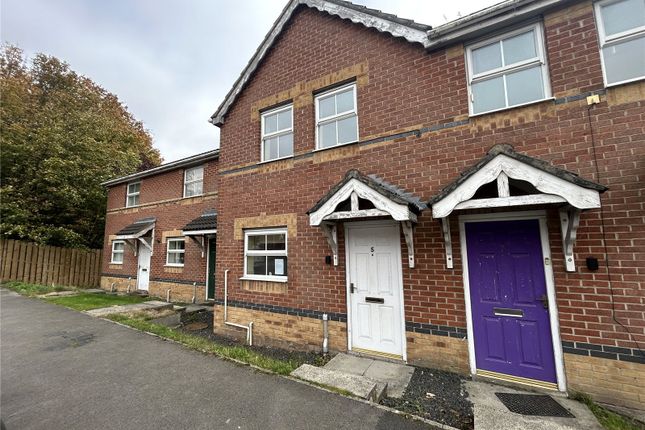 Stanleyburn View, New Kyo, DH9 3 bed terraced house for sale