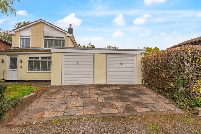 Brechfa Close, Ponthir, NP18 4 bed detached house for sale