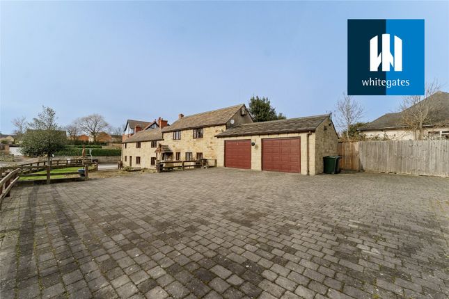 4 bedroom barn conversion for sale