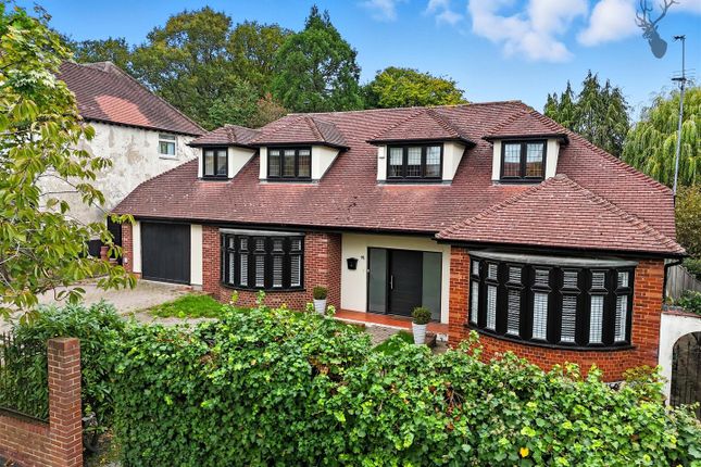 Russell Road, Buckhurst Hill IG9 5 bed house for sale