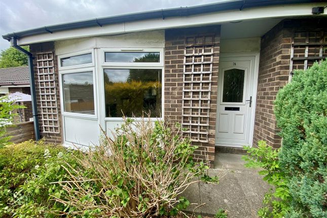 Ollersett Avenue, High Peak SK22 2 bed bungalow for sale