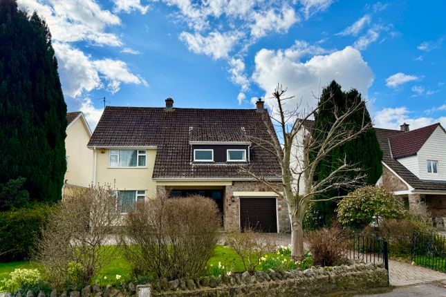 Tunbridge Close, Chew Magna 4 bed detached house for sale
