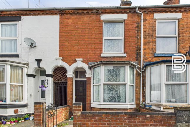 Abbey Street, Rugby CV21 2 bed terraced house for sale