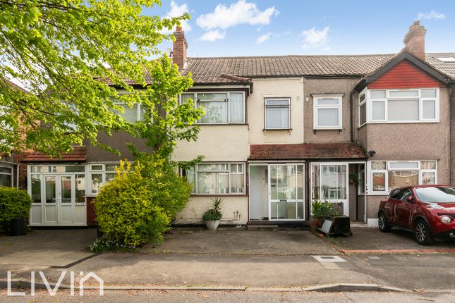 London SW16 3 bed house for sale