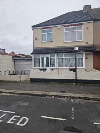 3 bed semi-detached house