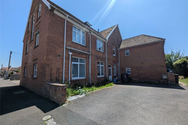 Golf Links Road, Bristol, TA8 1 bed apartment for sale