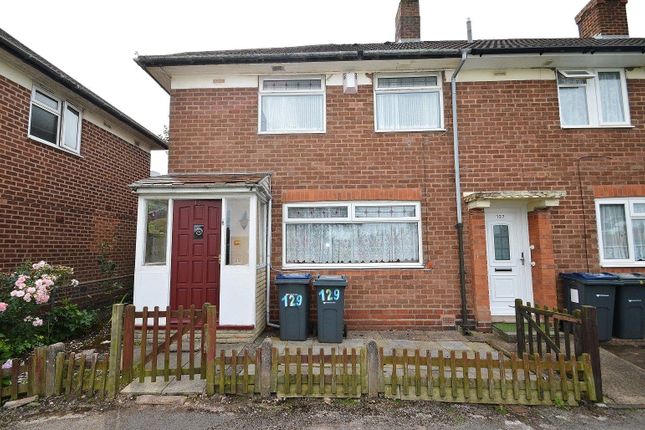 Alwold Road, Birmingham, West... 3 bed end of terrace house for sale
