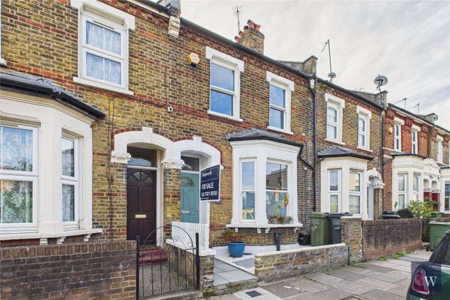 Milkwood Road, London, Lambeth, SE24 3 bed terraced house for sale
