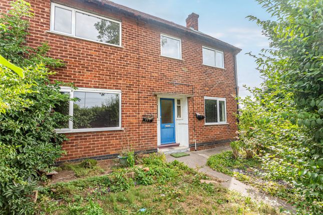 Lower Kirklington Road, Southwell... 4 bed semi