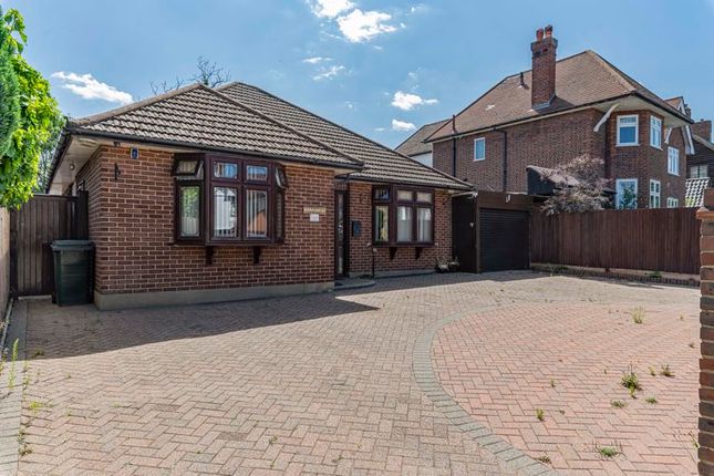 Upperton Road, Sidcup 2 bed bungalow for sale