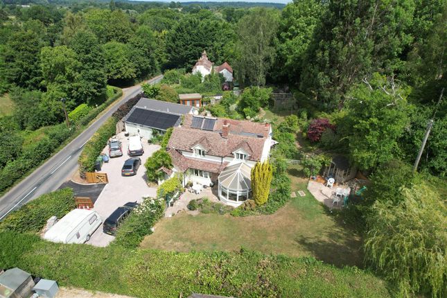Aston Ingham Road, Newent 4 bed detached house for sale