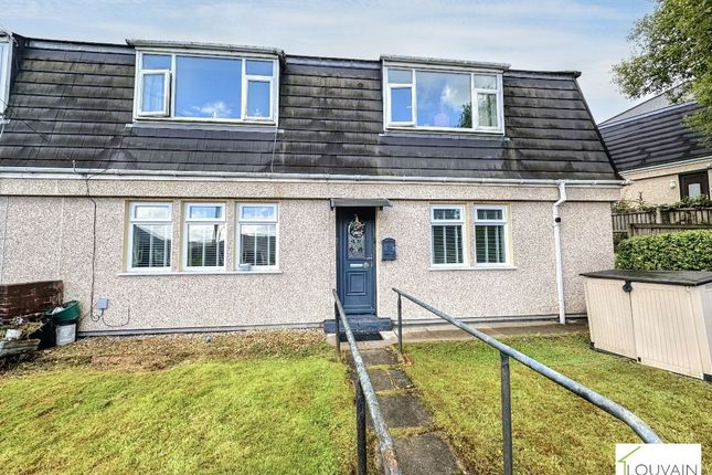 Islwyn Close, Ebbw Vale 2 bed maisonette for sale