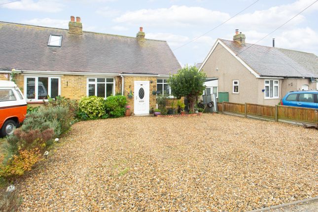 Ridgeway Road, Herne Bay, Kent, CT6 2 bed bungalow for sale