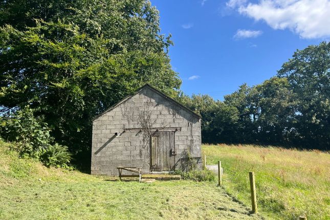 Land for sale