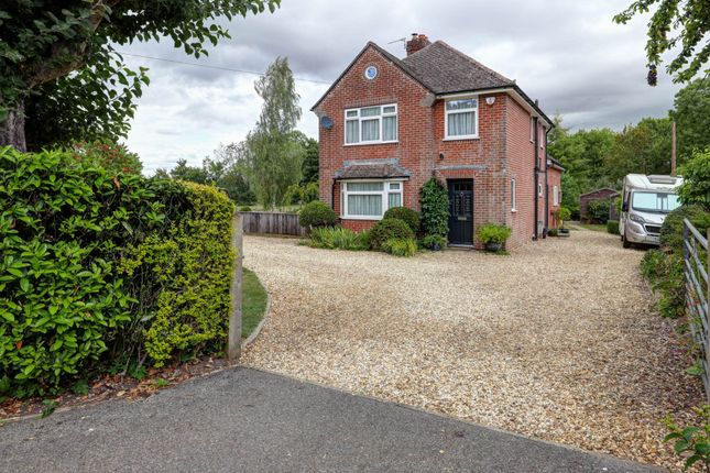 Spetisbury 3 bed detached house for sale