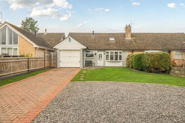 Ancil Avenue,  Launton,  Oxfordshire... 4 bed semi
