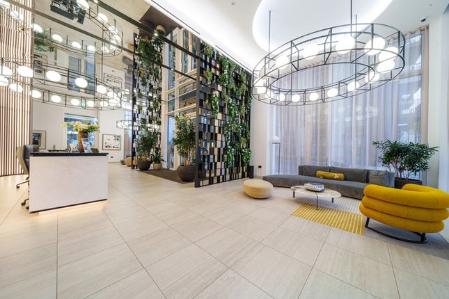 Bowery Apartments, Fountain Park Way... 2 bed apartment for sale