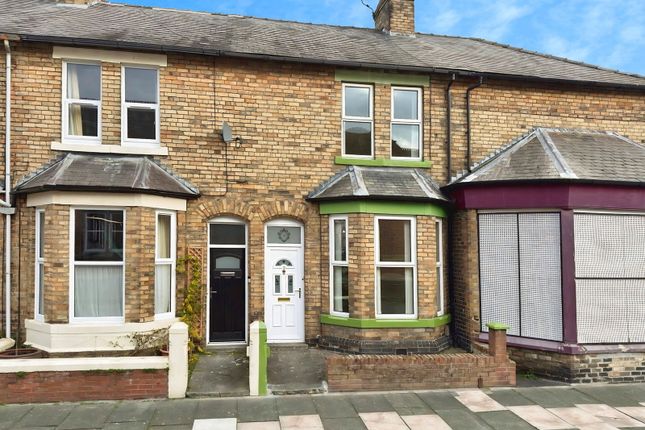 Howe Street, Carlisle CA1 3 bed terraced house for sale