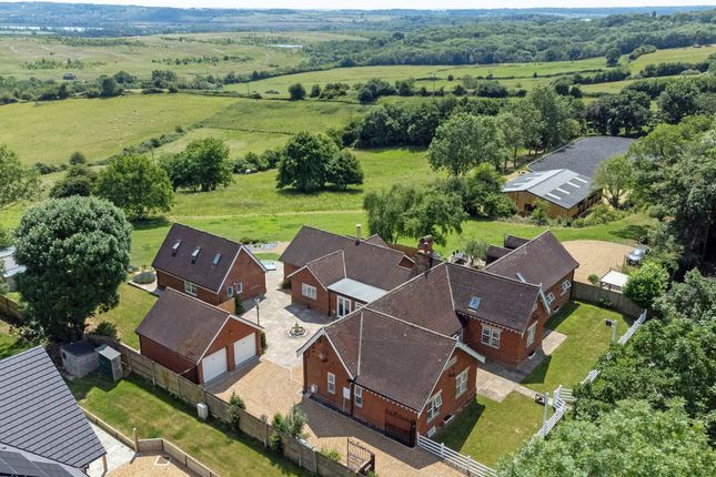Bedford MK43 9 bed detached house for sale