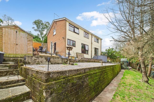 Ringmore Way, Plymouth PL5 5 bed detached house for sale