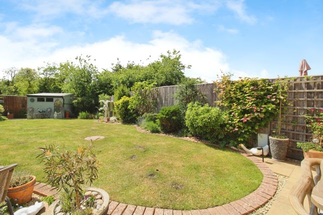 Marcham Road, Abingdon OX14 4 bed detached house for sale