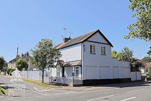 Kiln Road, Thundersley 5 bed detached house for sale