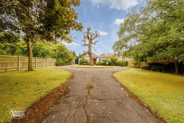 Walmer Gardens, Northfields 2 bed detached bungalow for sale