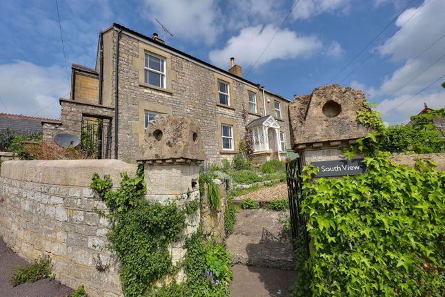 South View, Bath BA2 4 bed end of terrace house for sale