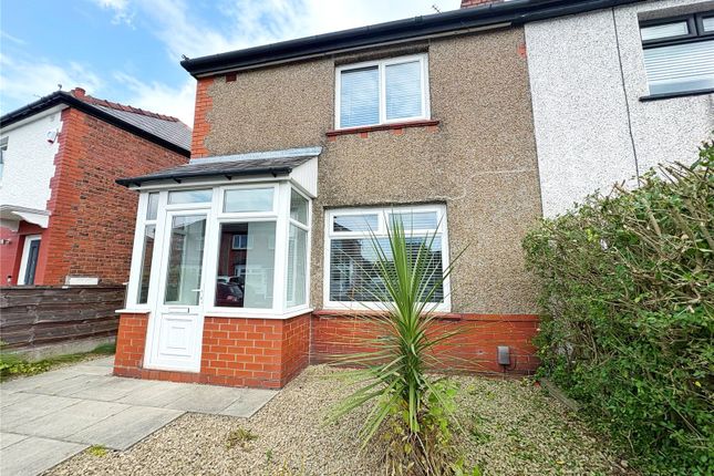Broomgrove Lane, Denton, Manchester... 2 bed semi