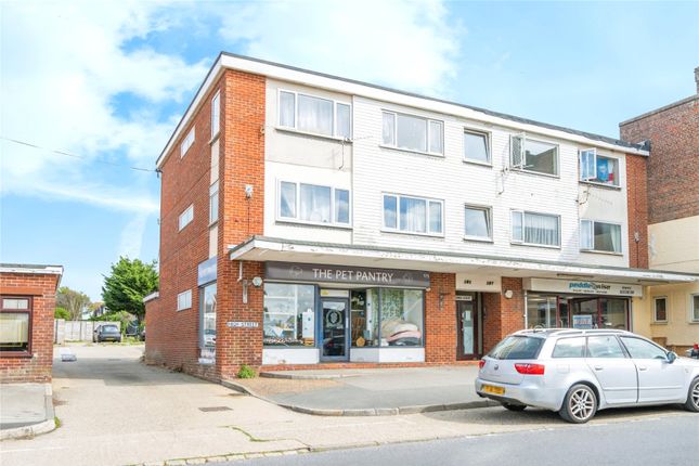 High Street, Selsey, Chichester, West... 2 bed apartment for sale