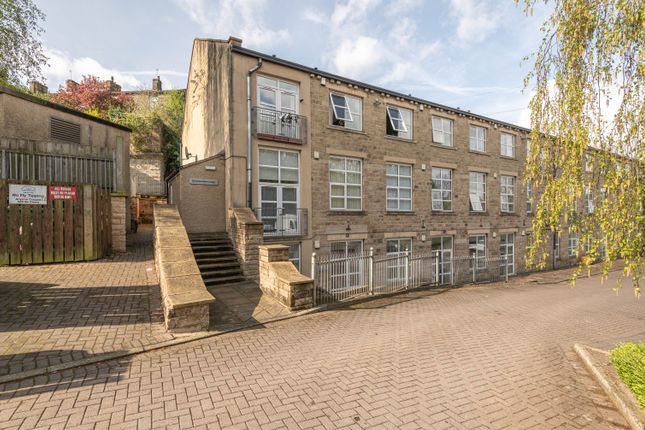 1 bed flat