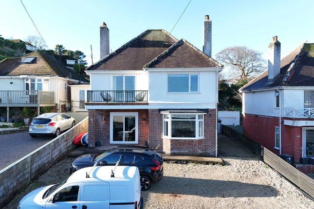 Dartmouth Road, Paignton 3 bed detached house for sale