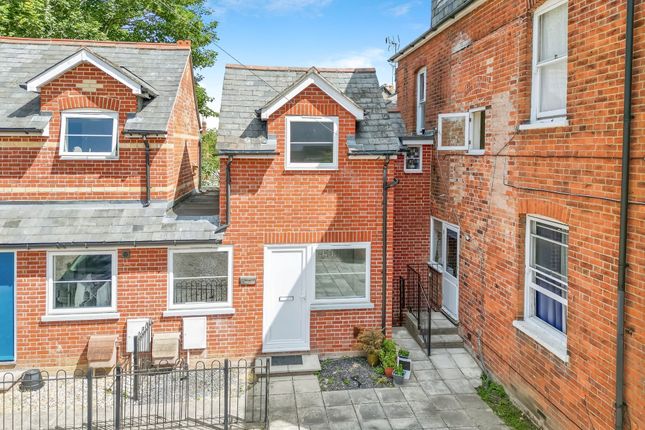 Argyle Street, Reading RG1 1 bed terraced house for sale