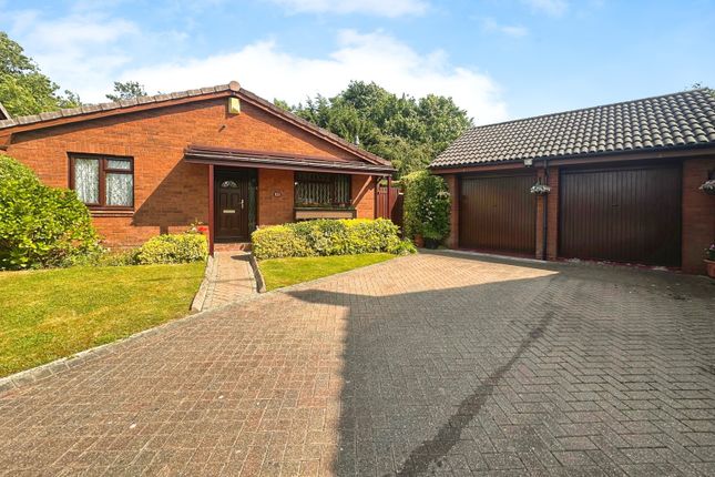 Vincent Drive, Cheshire CH4 3 bed bungalow for sale