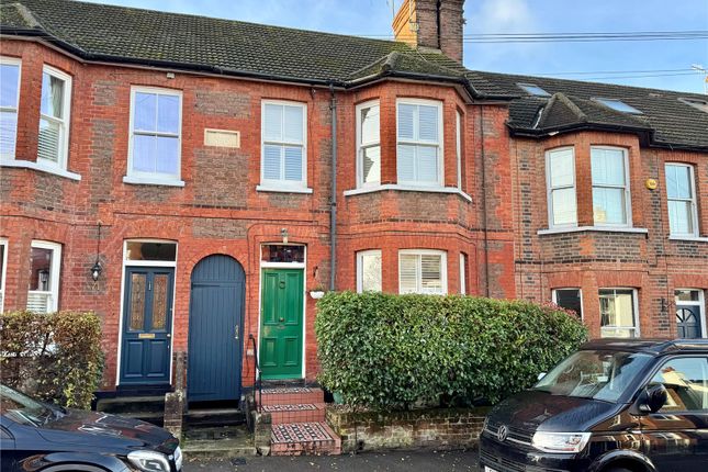 Charles Street, Berkhamsted... 4 bed terraced house for sale