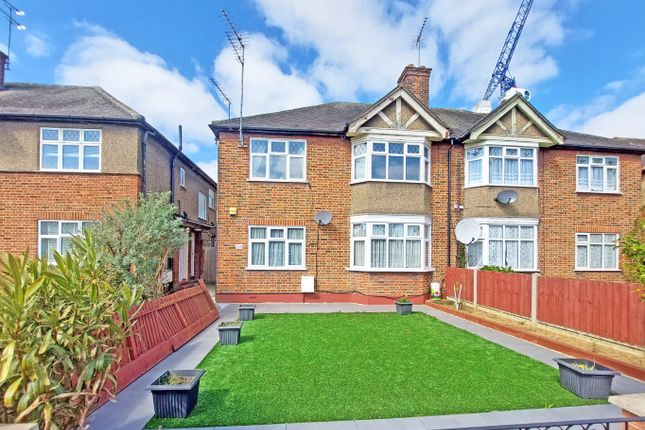 Beechcroft Avenue, Harrow HA2 2 bed maisonette for sale