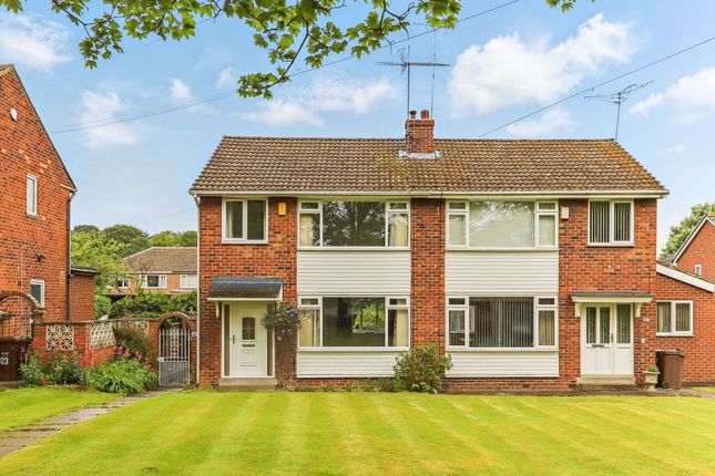 Aberford Road, Wakefield WF3 3 bed semi