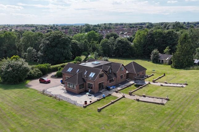 Rushyford, Ferryhill, County Durham... 7 bed detached house for sale