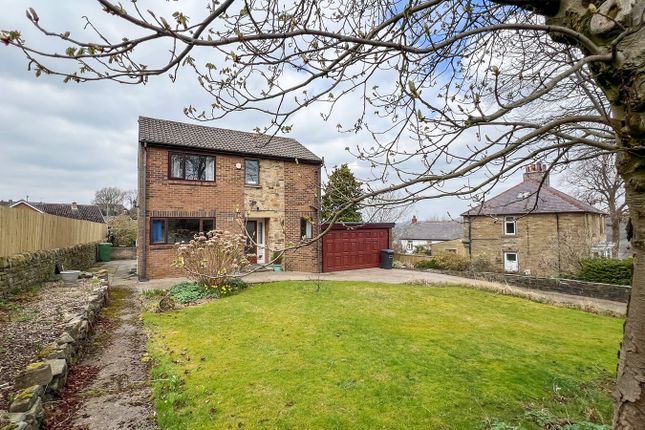 Bill Lane, Holmfirth HD9 3 bed detached house for sale