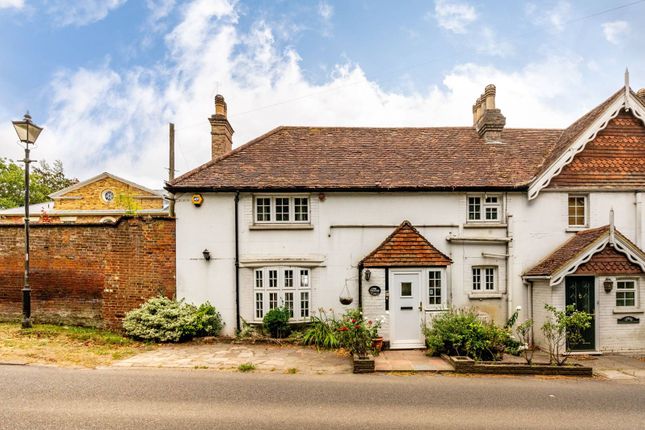 Fulmer village, South... 4 bed cottage for sale